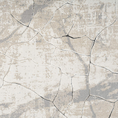 Weston 734 Pebble Contemporary Rug