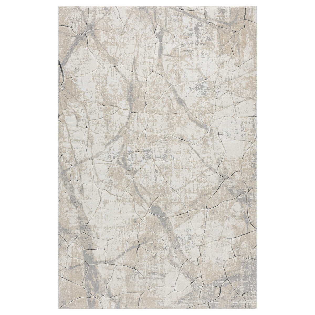 Weston 734 Pebble Contemporary Rug
