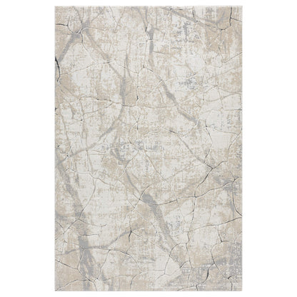 Weston 734 Pebble Contemporary Rug