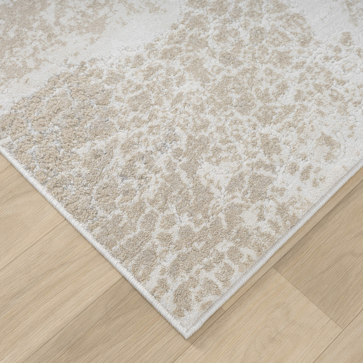 Weston 735 Slate Contemporary Hallway Runner