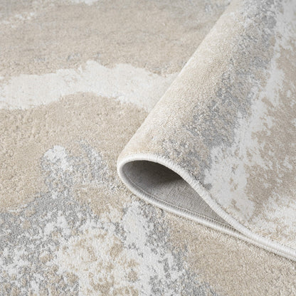 Weston 735 Slate Contemporary Rug