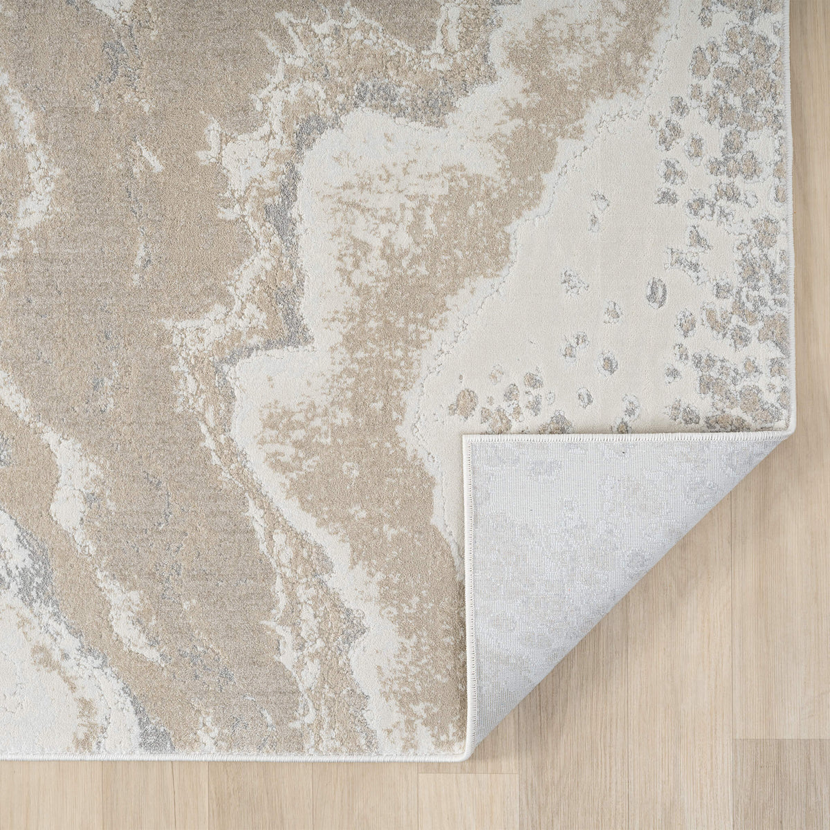 Weston 735 Slate Contemporary Rug