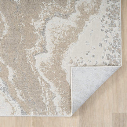 Weston 735 Slate Contemporary Rug