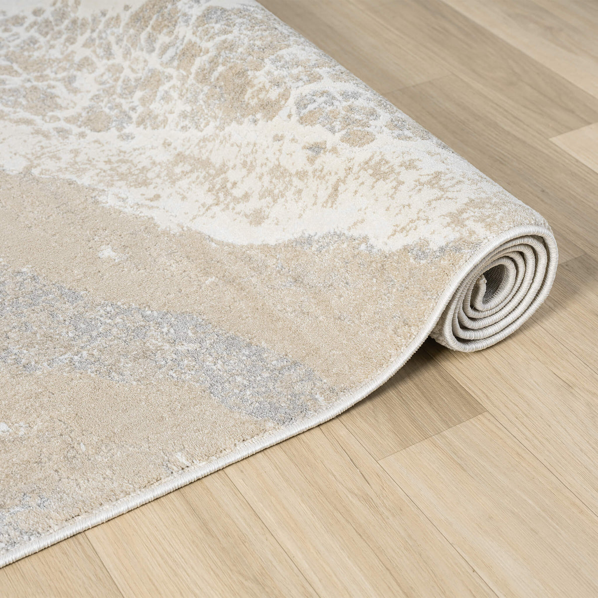 Weston 735 Slate Contemporary Rug
