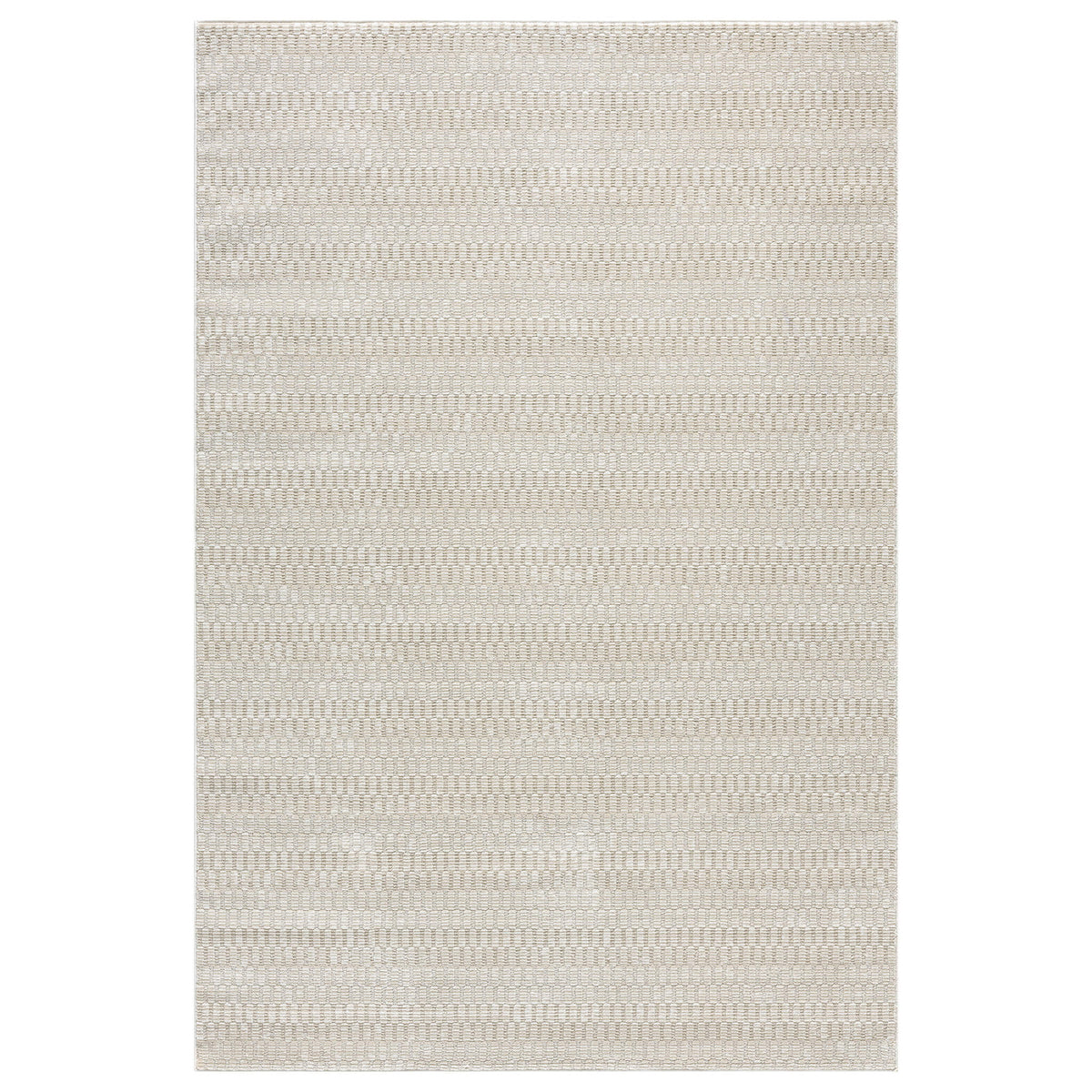 Weston 736 Vanilla Contemporary Rug