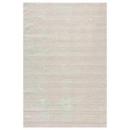 Weston 736 Vanilla Contemporary Rug