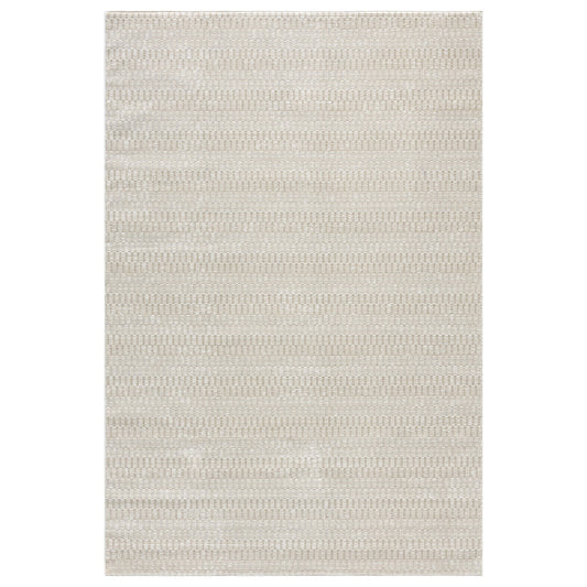 Weston 736 Vanilla Contemporary Rug