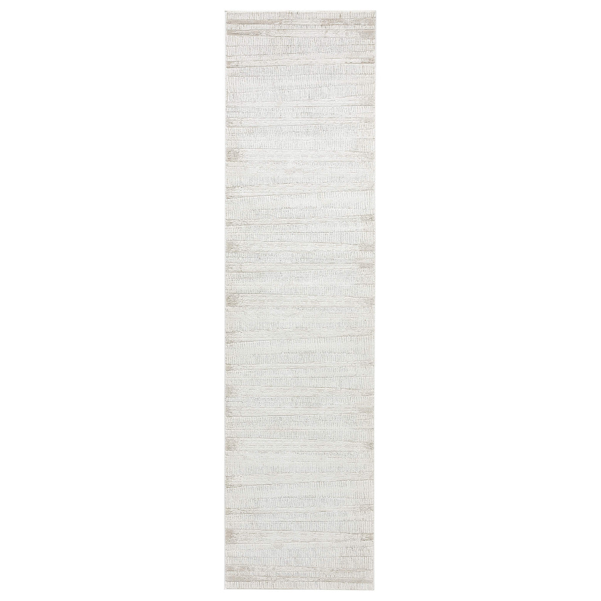 Weston 737 Linen Contemporary Hallway Runner