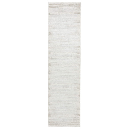 Weston 737 Linen Contemporary Hallway Runner