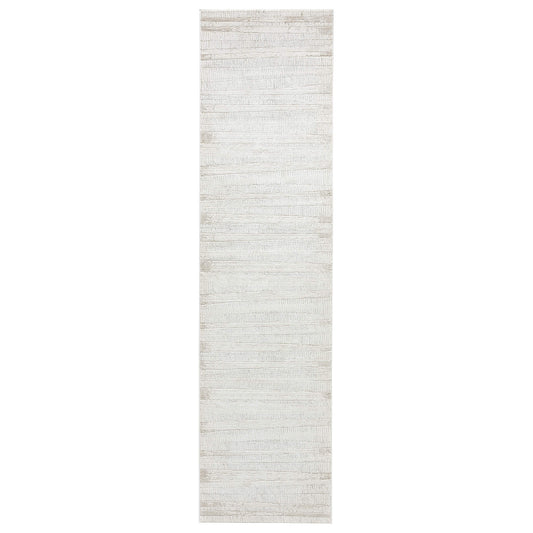 Weston 737 Linen Contemporary Hallway Runner