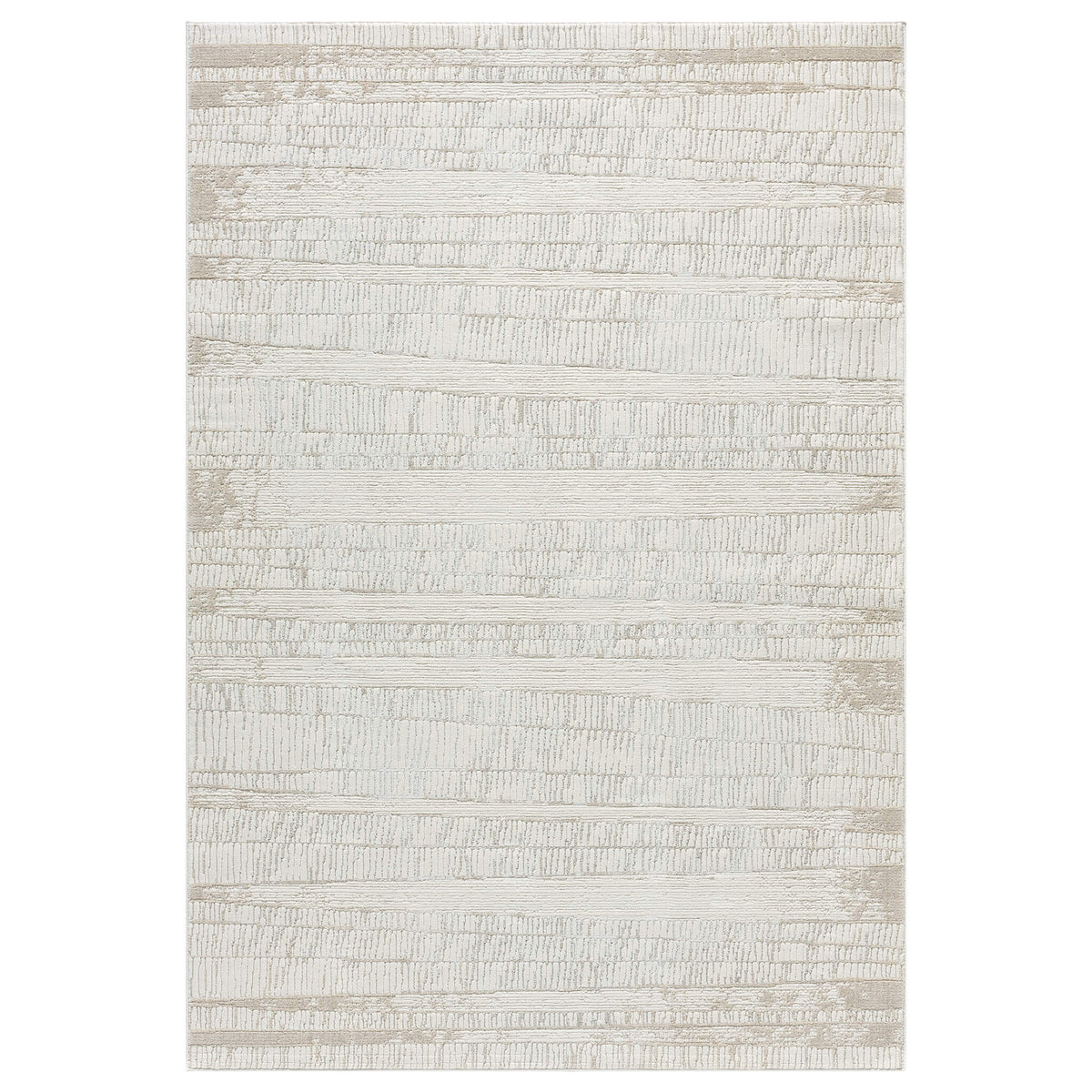 Weston 737 Linen Contemporary Rug