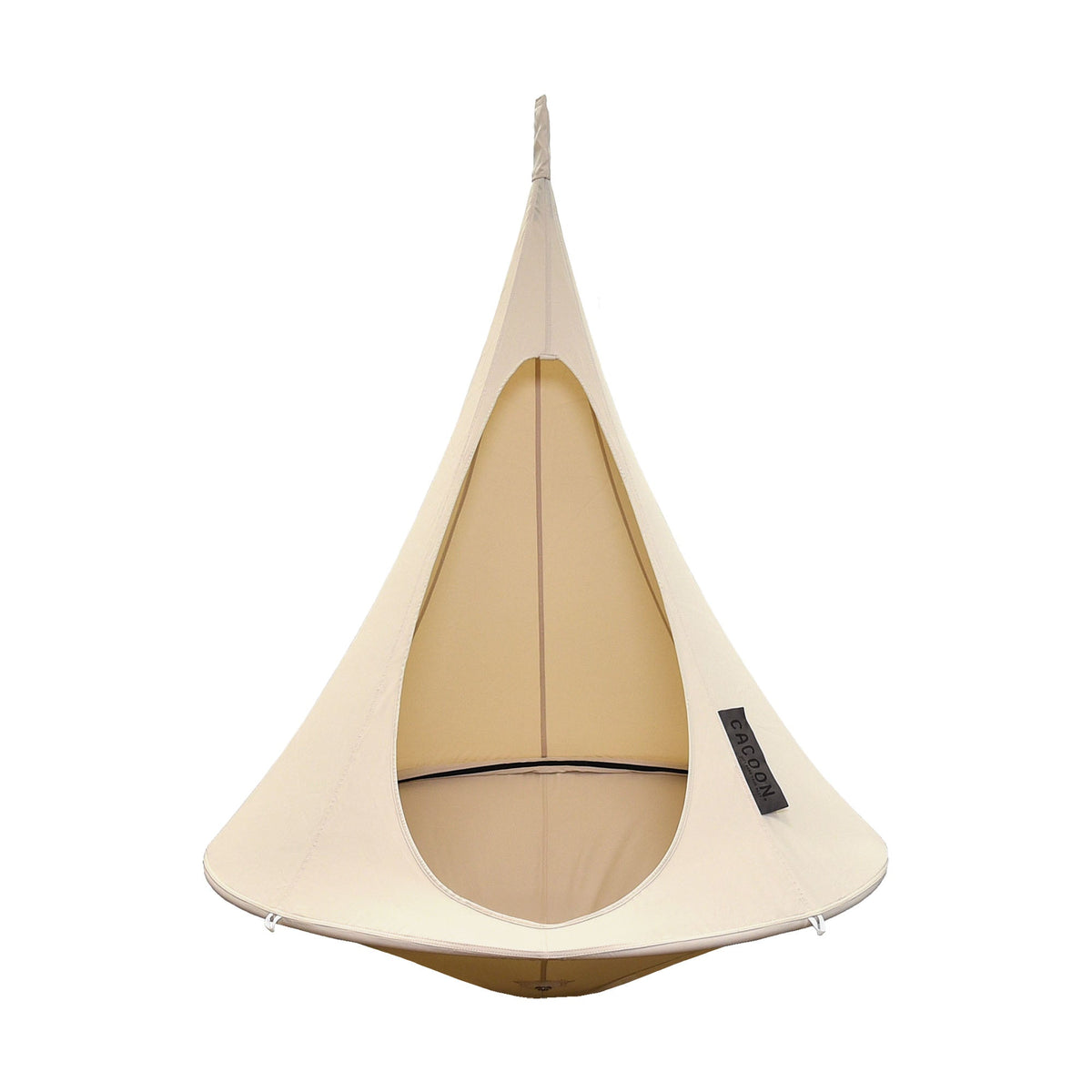 Vivere Kids Cacoon - Natural White