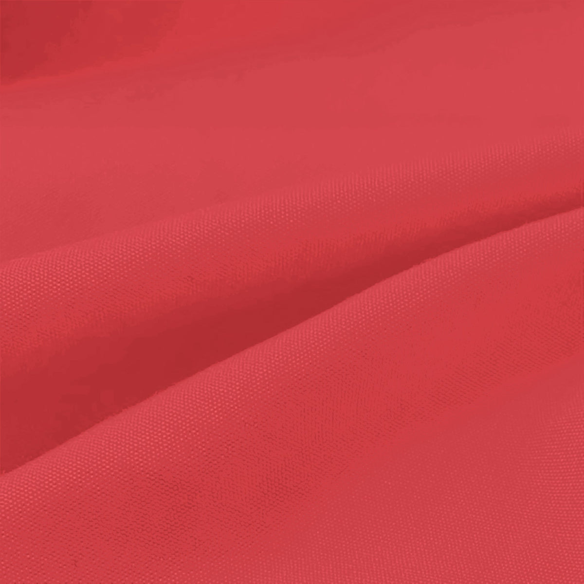 Vivere Double Cacoon - Bonfire Red