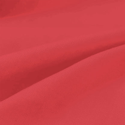Vivere Double Cacoon - Bonfire Red