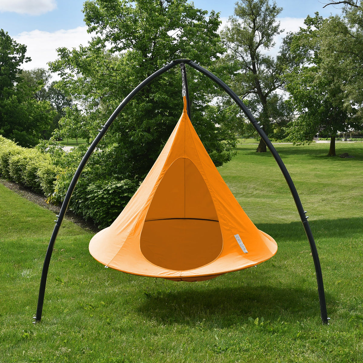 Vivere Double Cacoon - Nectarine