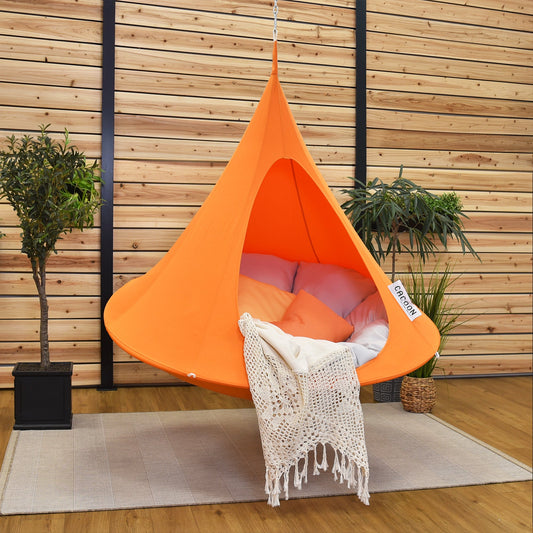 Vivere Single Cacoon - Nectarine