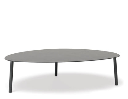 Cetara Coffee Table - Outdoor - Charcoal - Large
