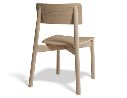 Andi Dining Chair - Natural