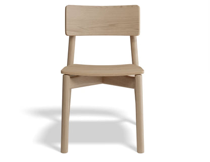Andi Dining Chair - Natural