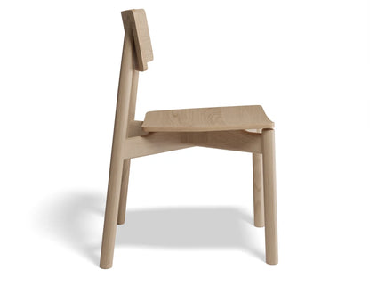Andi Dining Chair - Natural