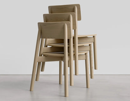 Andi Dining Chair - Natural