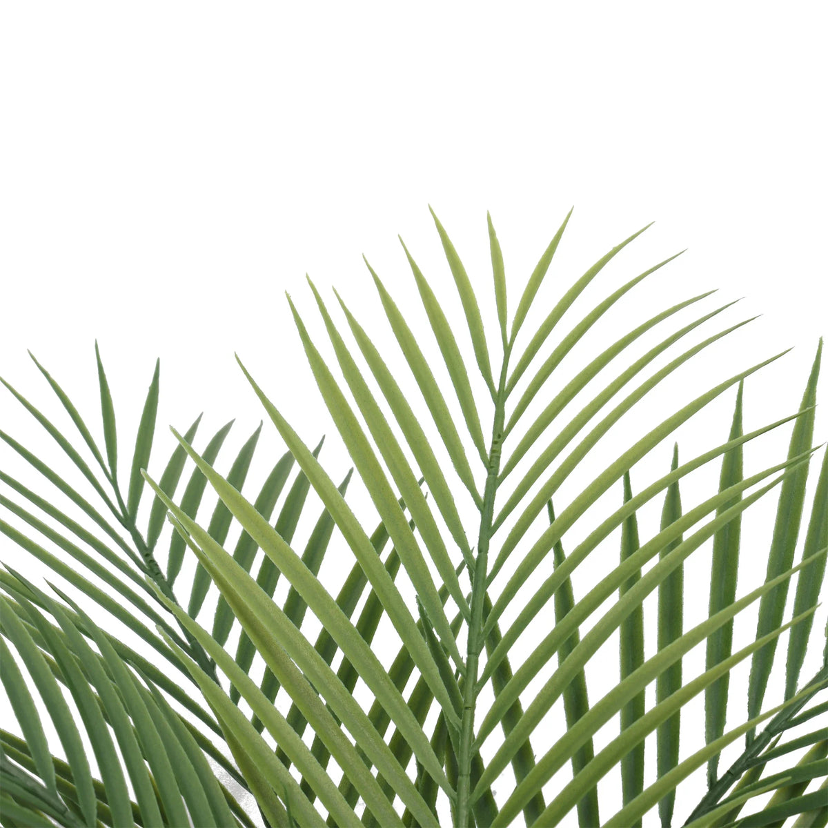 Premium Artificial Areca Palm Tree 50cm UV Resistant - Image 2