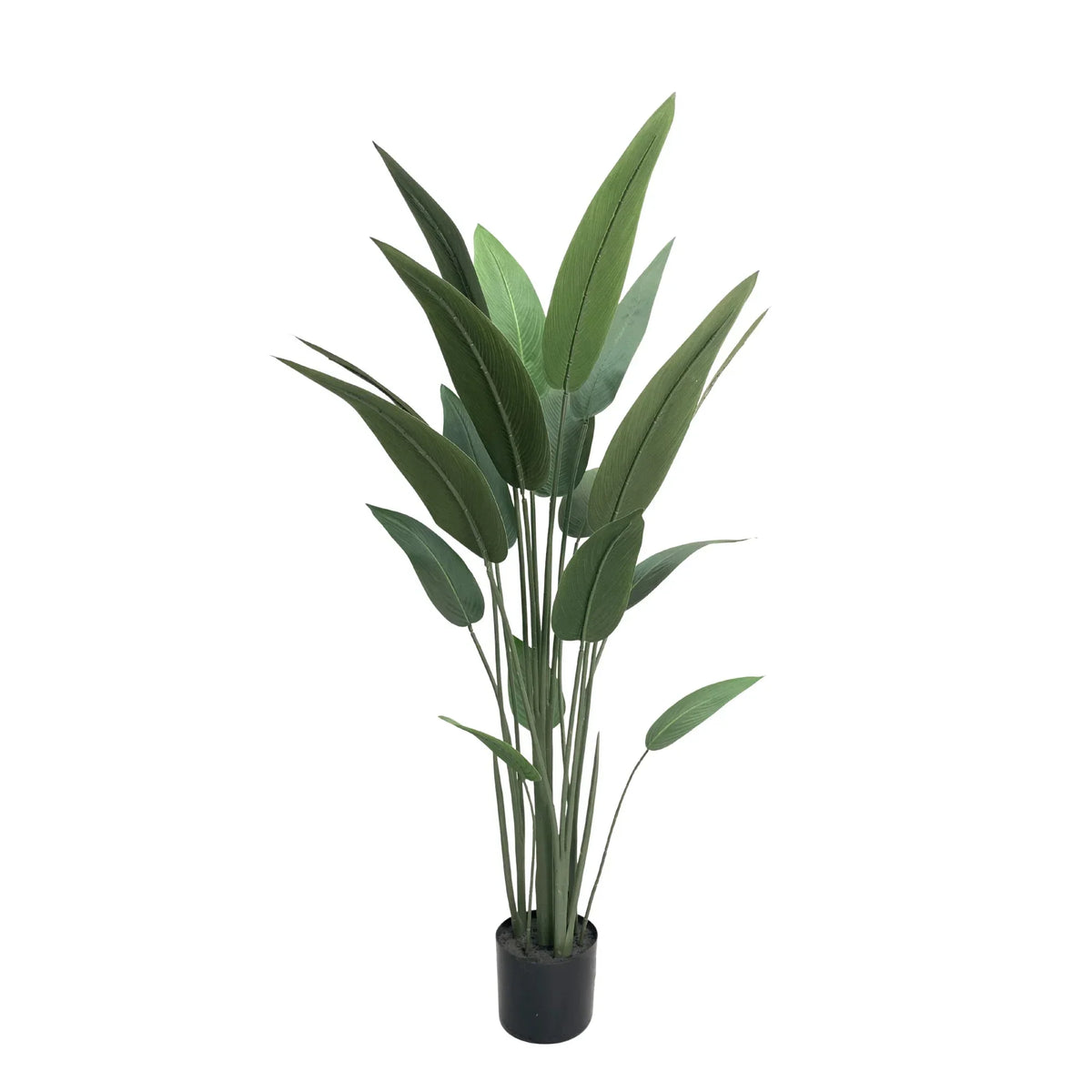 Premium Artificial Bird of Paradise 120cm