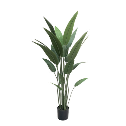 Premium Artificial Bird of Paradise 120cm