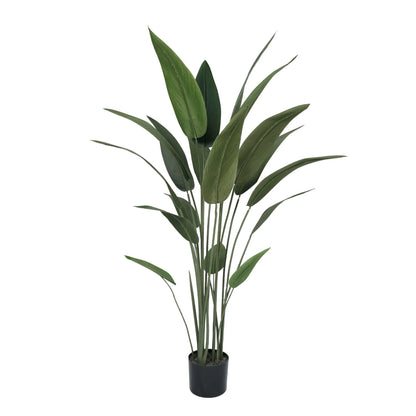 Premium Artificial Bird of Paradise 120cm