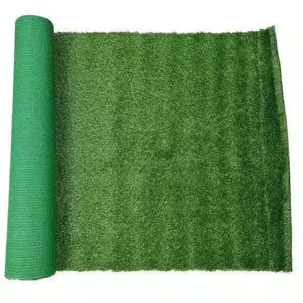 Landscape Series Artificial Grass Roll (Synthetic Grass DIY Turf) Green Backing 3m x 1m - Image 2