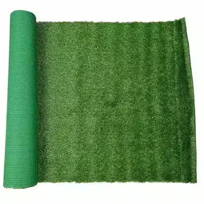 Landscape Series Artificial Grass Roll (Synthetic Grass DIY Turf) Green Backing 3m x 1m - Image 2