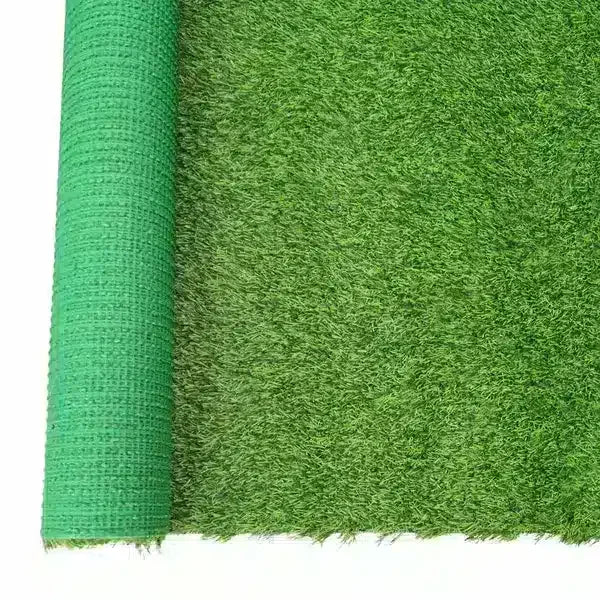 Landscape Series Artificial Grass Roll (Synthetic Grass DIY Turf) Green Backing 3m x 1m - Image 4