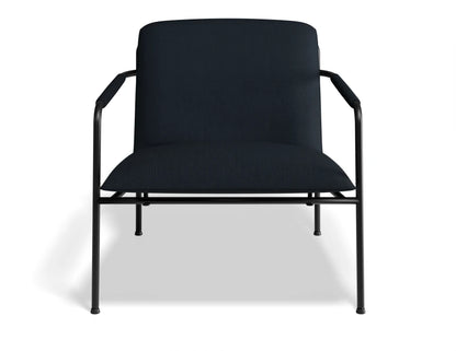 Swift Armchair - Midnight Blue