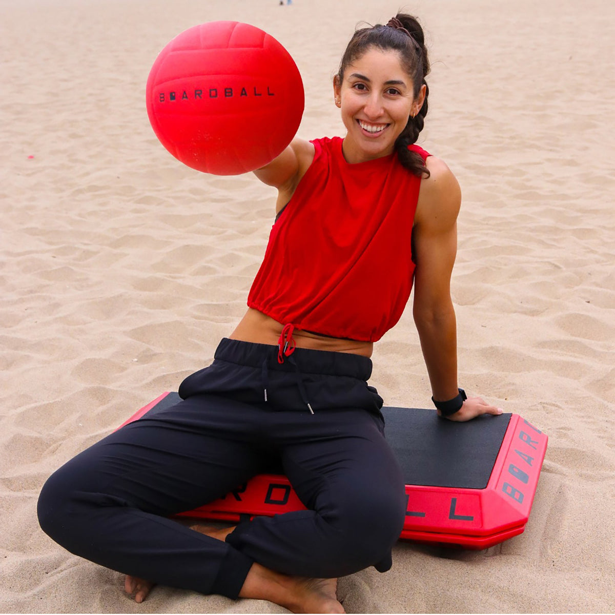 Vivere The Boardball Set - Outdoor Game