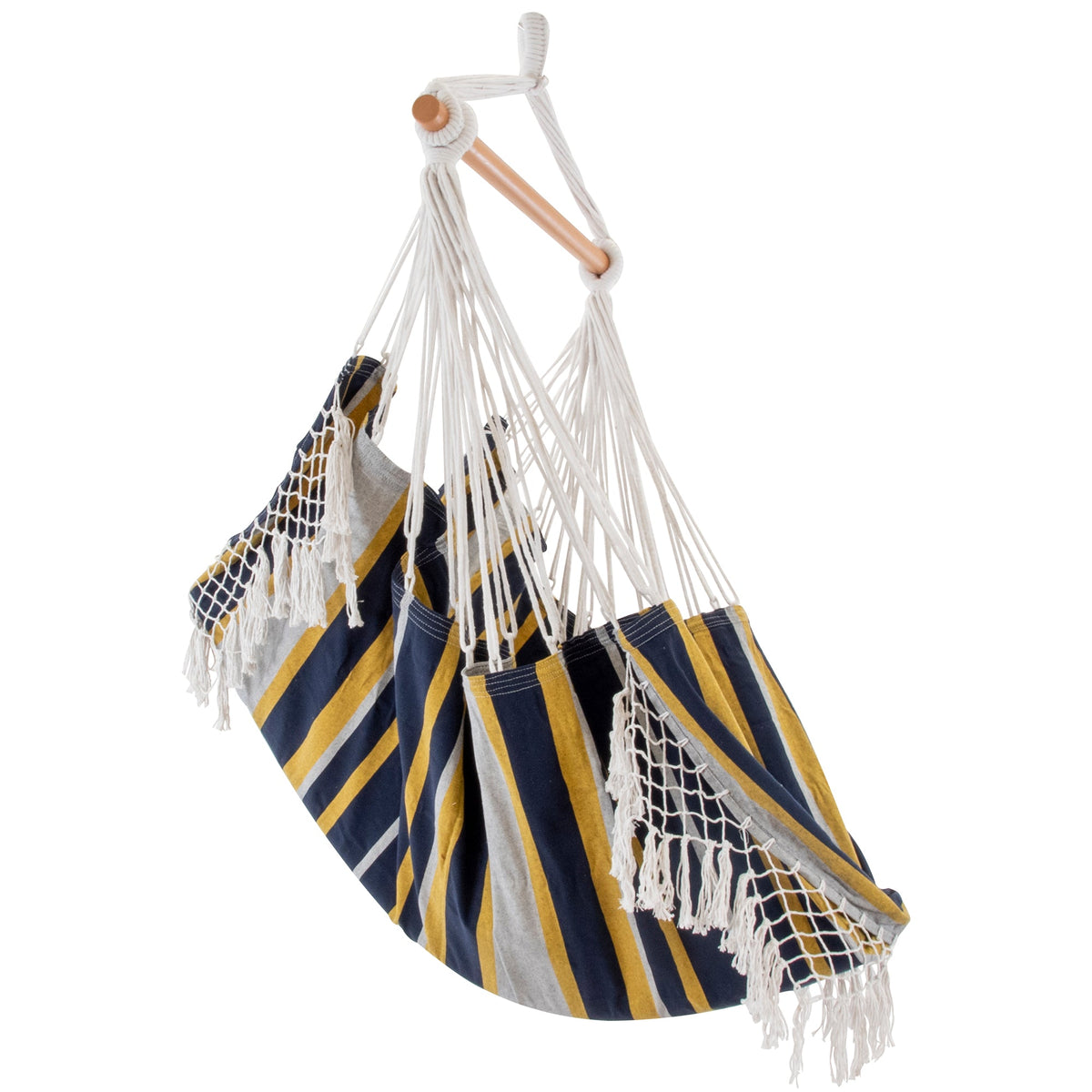 Vivere Brazilian Hammock Chair - Serenity