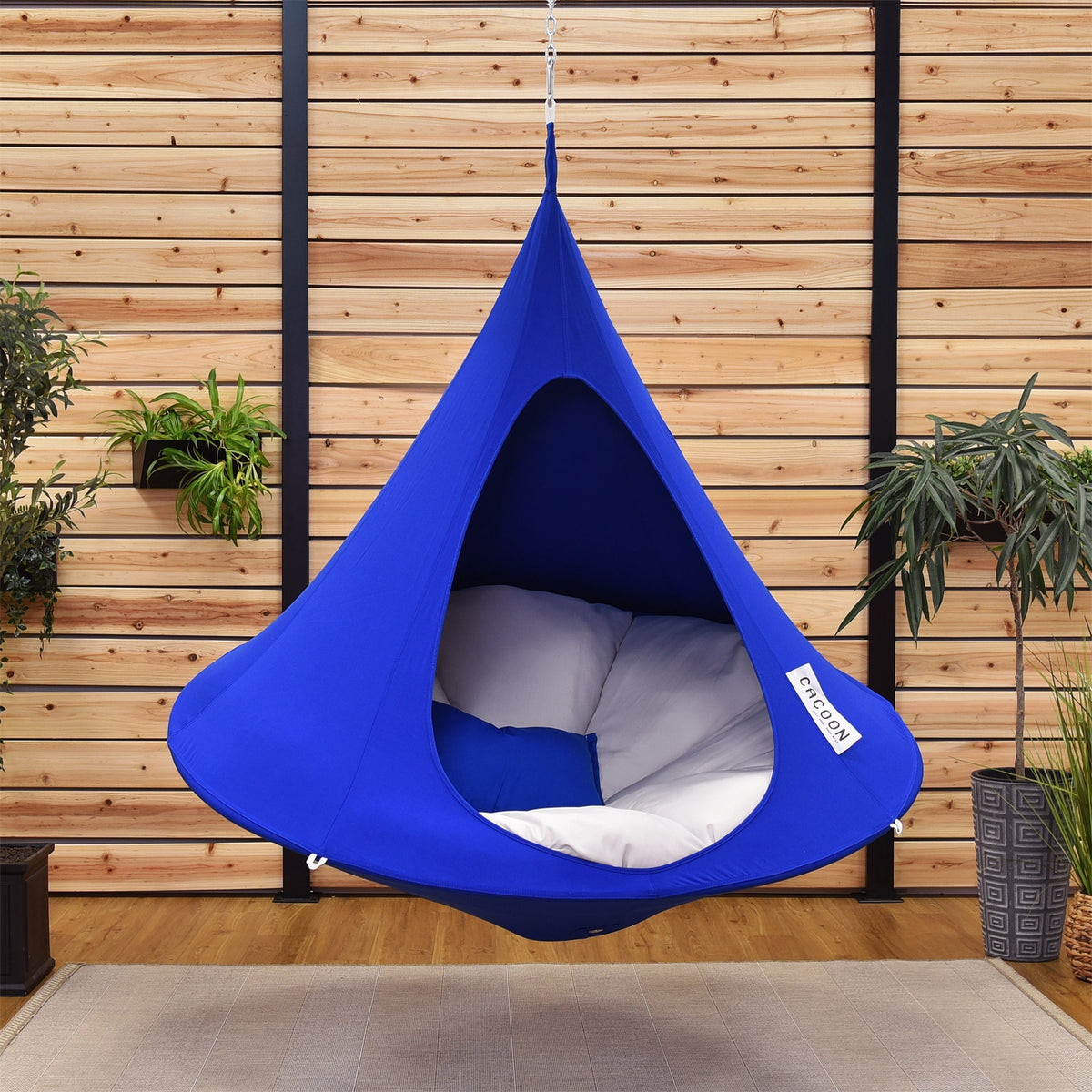 Vivere Single Cacoon - Island Vibe