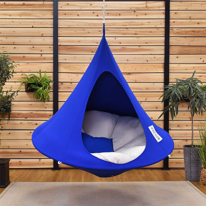 Vivere Single Cacoon - Island Vibe