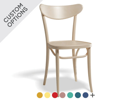 Banana Chair - by TON