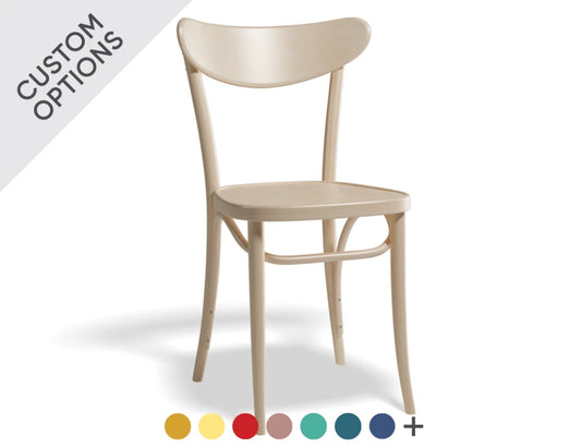 Banana Chair - by TON