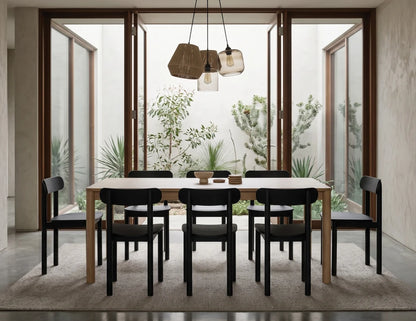 Zara Chair - Black