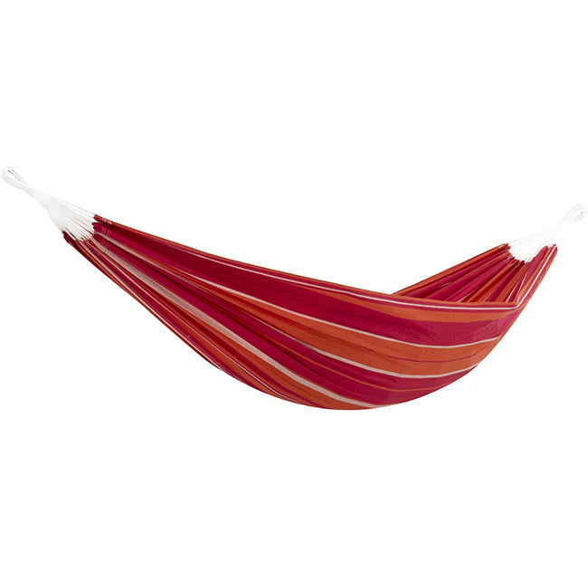 Vivere Brazilian Style Cotton Hammock - Mimosa