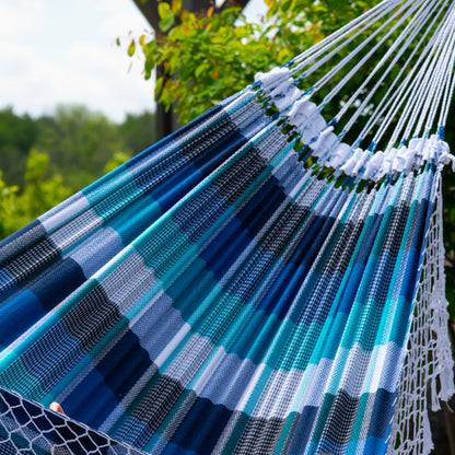 Vivere Authentic Brazilian Tropical Hammock - Marina