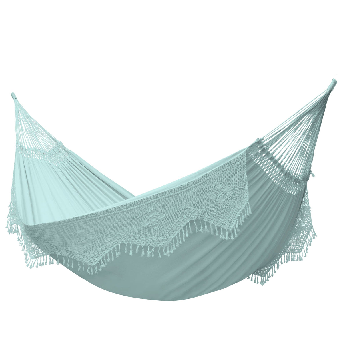 Vivere Authentic Brazilian Elegant Hammock - Copacabana