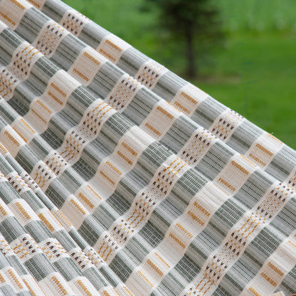Vivere Authentic Brazilian Luxury Hammock - Honey Island