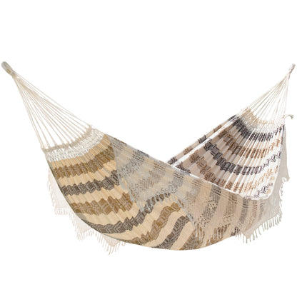Vivere Authentic Brazilian Luxury Hammock - Costa