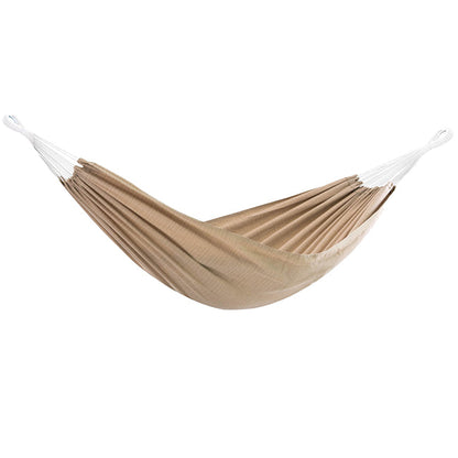 Vivere Brazilian Style Sunbrella Hammock - Sand