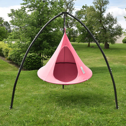 Vivere Single Cacoon - Coral Rose