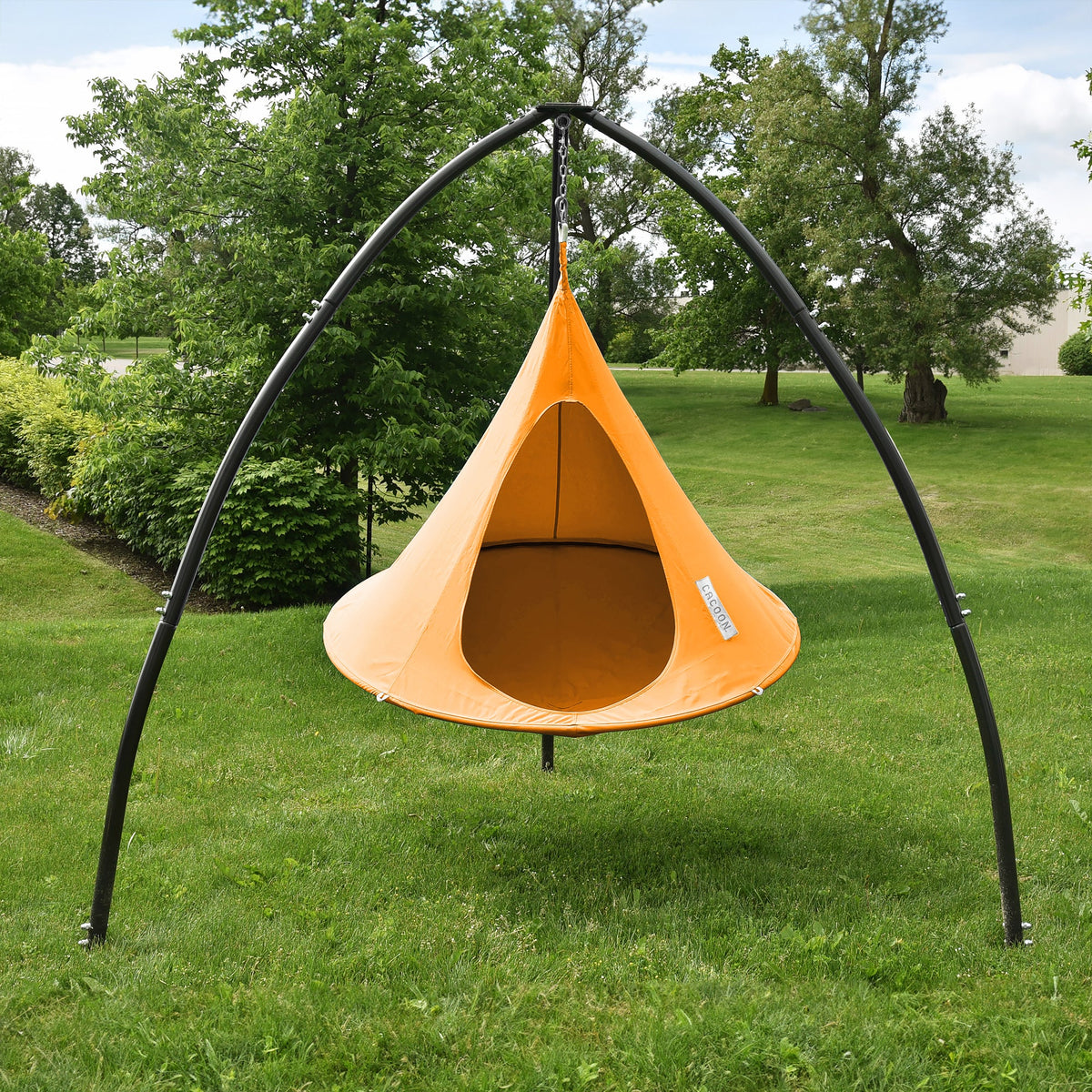 Vivere Single Cacoon - Nectarine