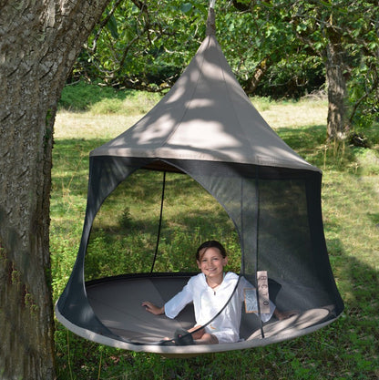 Vivere Cacoon Reto - Taupe