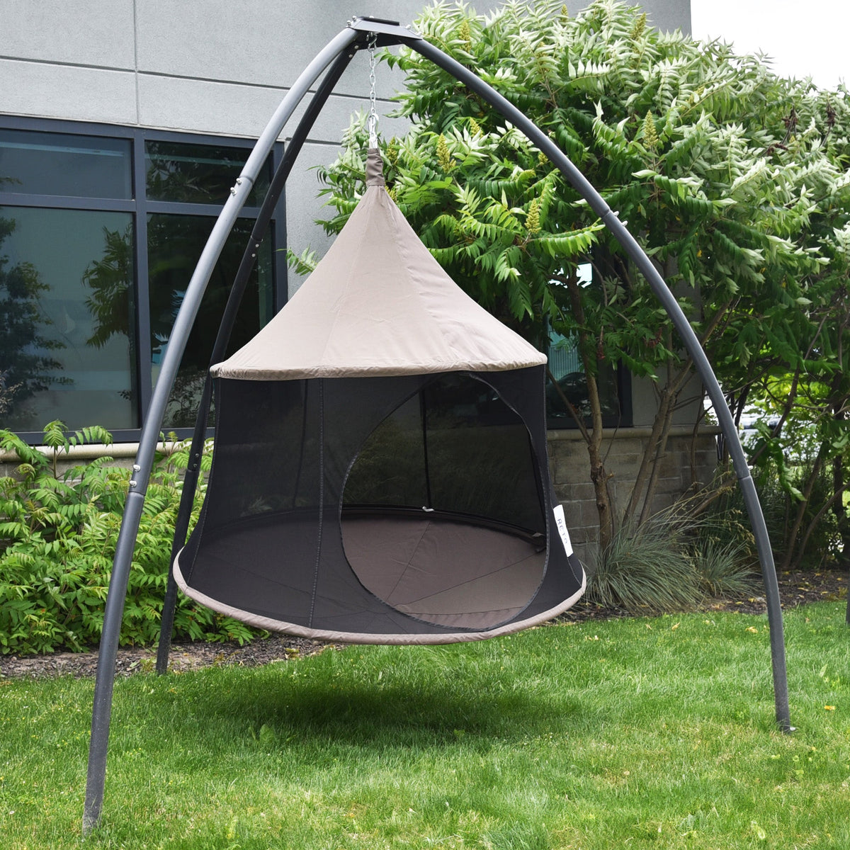 Vivere Cacoon Reto - Taupe